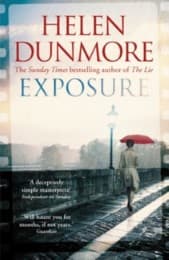 Cover von Exposure