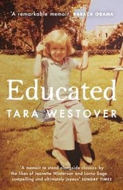 Cover von Educated