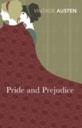 Cover von Pride & Prejudice