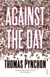 Cover von Against the Day