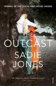 Cover von The Outcast