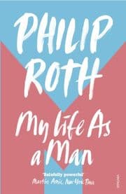 Cover von My Life as a Man