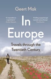 Cover von In Europe