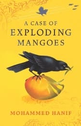 Cover von A Case Of Exploding Mangoes