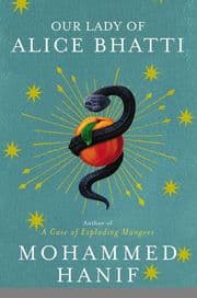Cover von Our Lady of Alice Bhatti
