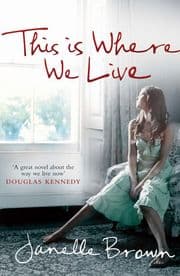 Cover von This is Where We Live