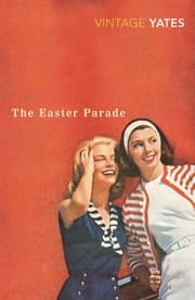 Cover von The Easter Parade