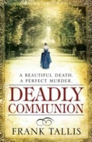 Cover von Deadly Communion