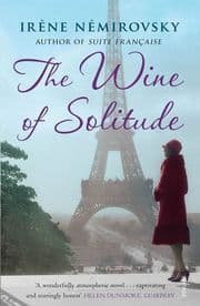 Cover von The Wine of Solitude