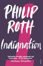 Cover von Indignation