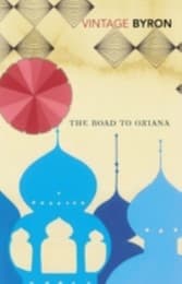 Cover von The Road to Oxiana