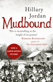 Cover von Mudbound
