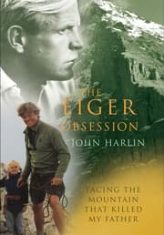 Cover von The Eiger Obsession