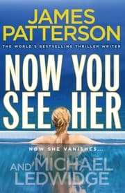 Cover von Now You See Her