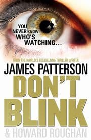 Cover von Don't Blink