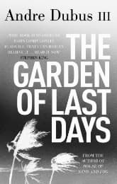 Cover von The Garden Of Last Days