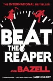 Cover von Beat the Reaper
