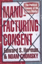 Cover von Manufacturing Consent