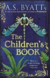 Cover von The Children's Book