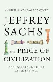 Cover von The Price of Civilization