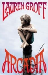 Cover von Arcadia