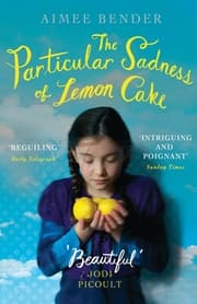 Cover von The Particular Sadness of Lemon Cake
