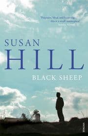 Cover von Black Sheep
