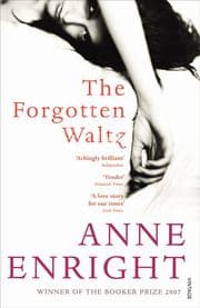 Cover von The Forgotten Waltz