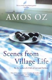 Cover von Scenes from Village Life