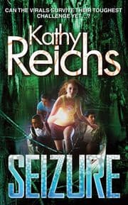 Cover von Seizure