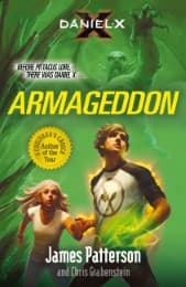 Cover von Armageddon