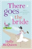 Cover von There Goes the Bride