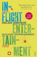 Cover von In-Flight Entertainment