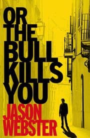 Cover von Or the Bull Kills You