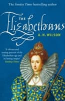 Cover von The Elisabethans