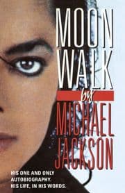 Cover von Moonwalk