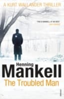 Cover von The Troubled Man