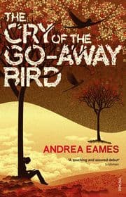 Cover von The Cry of the Go-Away Bird
