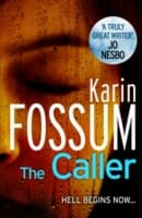 Cover von The Caller