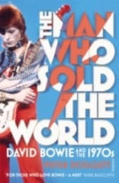 Cover von The Man Who Sold The World