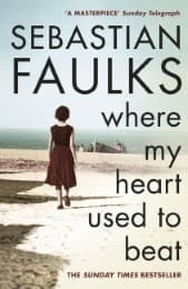 Cover von Where My Heart Used to Beat