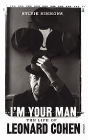 Cover von I'm Your Man