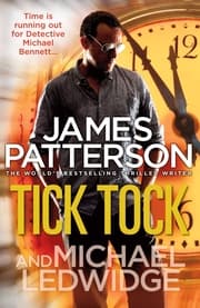Cover von Tick Tock