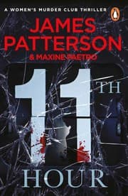Cover von 11th Hour