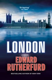 Cover von London