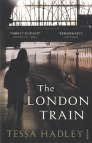 Cover von The London Train