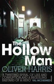 Cover von The Hollow Man