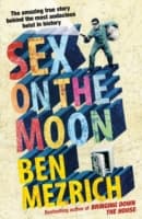 Cover von Sex on the Moon