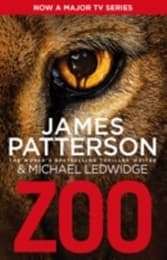 Cover von Zoo