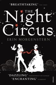 Cover von The Night Circus